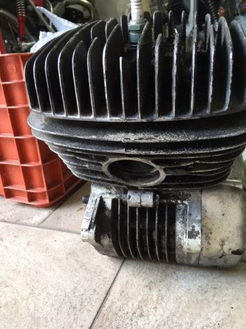 Vendo Motori Ossa - Foto 4