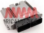 0281031203 3391055P00 Suzuki Vitara 1.6 centralina motore Bosch