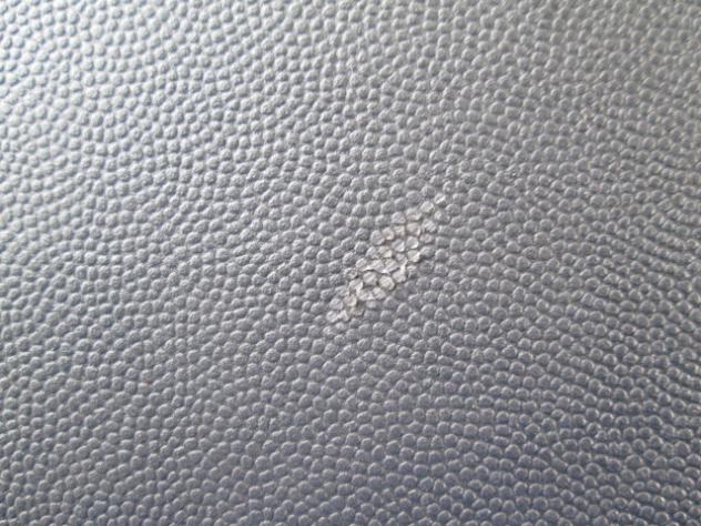 13119314 CASSETTO PORTAOGGETTI CRUSCOTTO LATO DESTRO PASSEGGERO OPEL MERIVA A 1.6 B 74KW 5M 5P (2004) RICAMBIO USATO 13119322 (LEGGERMENTE GRAFFIATO - Foto 2