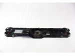 13249037 RIVESTIMENTO TRAVERSA ANTERIORE SUPERIORE BATTICOFANO OPEL CORSA C &hellip;