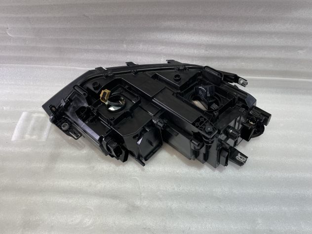 RICAMBI VOLKSWAGEN VW TOURAN FULL LED FANALI ANTERIORI - Foto 14
