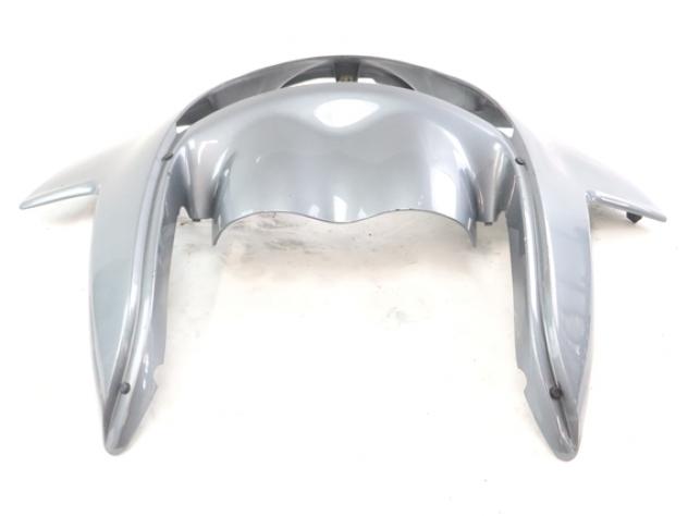 BMW K 1200 RS 46632307867 CUPOLINO CARENA FARO ANTERIORE K589 96 - 05 FRONT TRIM PANEL PICCOLO GRAFFIO 46632307768 - Foto 4