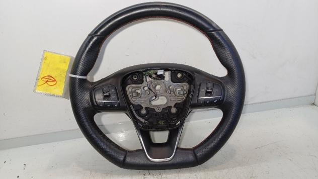 VOLANTE FORD Focus Berlina 7° Serie 34265036D/JX7J3600GC ZTDA (18)