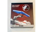 Supporto smartphone antivibrazione per moto e bici – nuovo