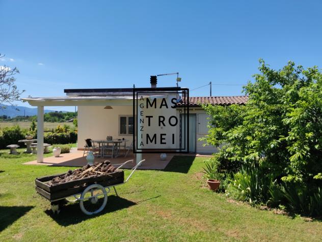 RUSTICO di 4 vani e di 160 mq (CASTELFRANCO DI SOTTO) rif. 3294 - Foto 20