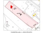 AMPIO TERRENO CON POSSIBILITA’ DI PROGETTO