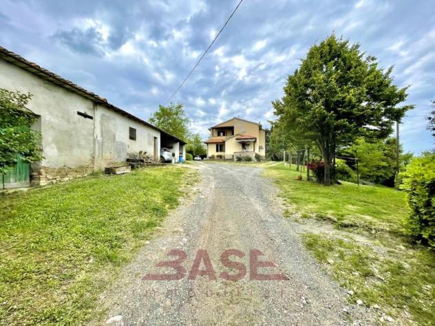 Casale in vendita a Montecatini Val di Cecina - Foto 9