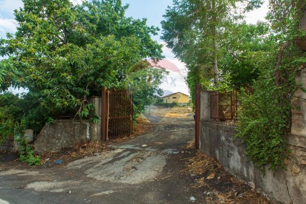 Terreno in vendita a Santa Venerina, Dagala del Re - Foto 5