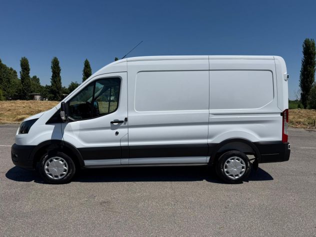 Ford Transit 2.0 Tdci L2H2 – Km 40.000 - Foto 5