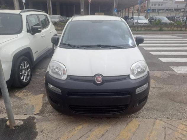 FIAT Panda VAN 1.0 Hybrid 70CV - UNIPRO TAGLIANDATA rif. 23500091 - Foto 2