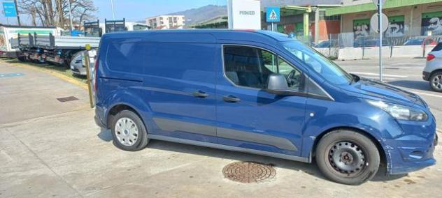 FORD TRANSIT CONNECT rif. 23735430 - Foto 3