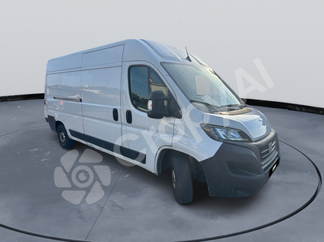 Fiat Ducato L3 H2 2.2 140 cv - Foto 4