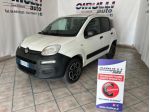 FIAT Panda 0.9 TwinAir Turbo S&S 4x4 Pop Van 2 posti rif. 22763883