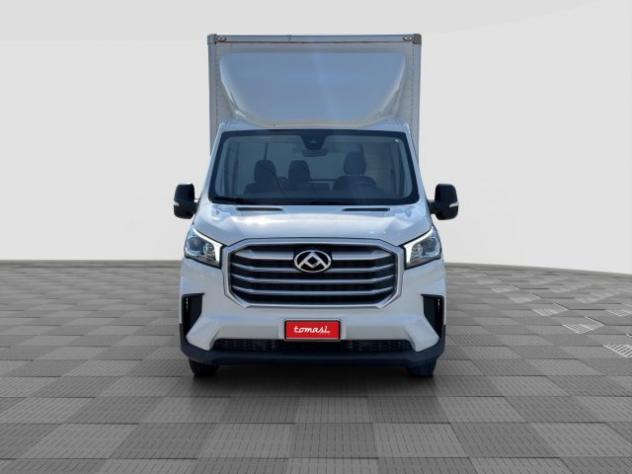 MAXUS Deliver 9 Deliver9 2.0 CRDI 150CV RWD PLM-RG Cabinato rif. 24072264 - Foto 7