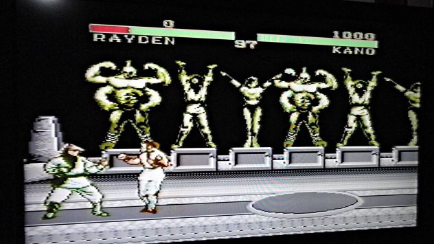 Cartucce Famiclone vintage, Multigioco Anni 90 - Foto 9