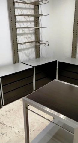 ARREDO NICHEL 1642