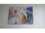 Quadro Colomba 90x120