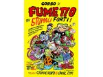 Corso di Fumetto per Stomaci Forti!