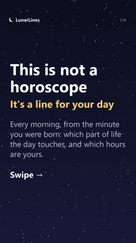 Astrologia calcolata per te, non per il tuo segno - 5 giorni gratis - Foto 2