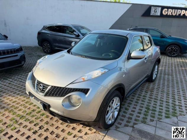 NISSAN - Juke - 1.5 dCi DPF Tekna - Foto 3