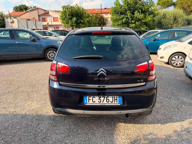 CITROEN - C3 82CV S&S ETG Exclusive - Foto 6