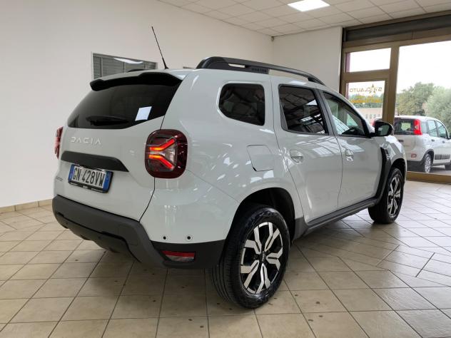 Dacia Duster 1.0 TCe 100 CV ECO-G 4x2 Prestige - Foto 5