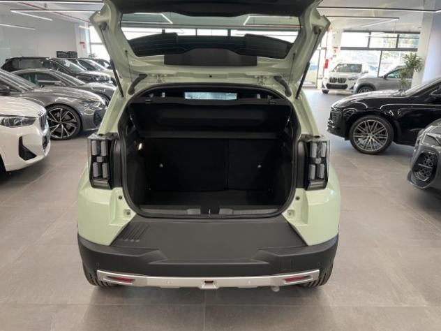 FIAT Grande Panda 1.2 Hybrid 110 CV DCT Icon Pack Style KM0 MY26 rif. 23986974 - Foto 6