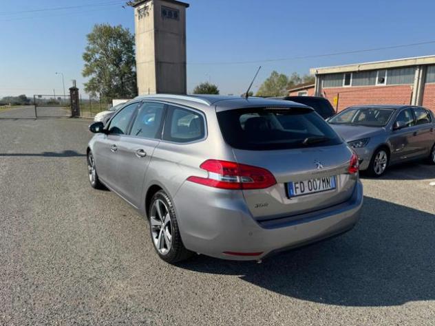PEUGEOT 308 BlueHDi 150 S&S EAT6 SW Business rif. 24138429 - Foto 5
