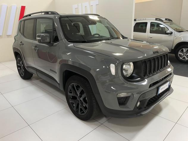 Jeep Renegade e-Hybrid 1.5 T4 MHEV 130cv Limited DDCT - Foto 3
