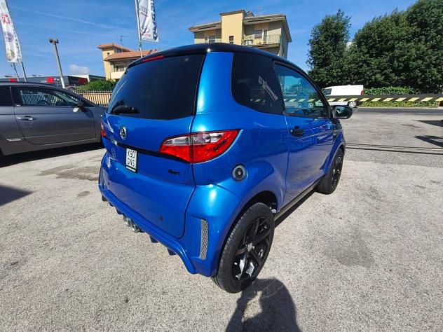 Aixam City Sport Emotion - Foto 4