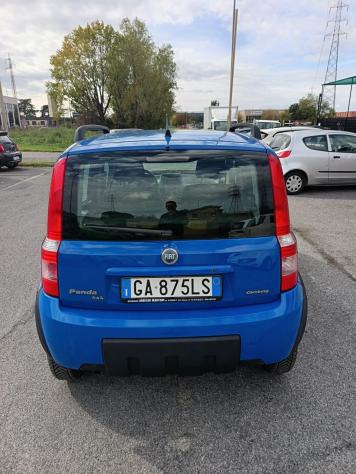 Fiat Panda 1.2 4x4 Climbing - Foto 5