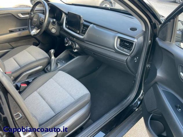 KIA Stonic 1.0 T-GDi 100 CV MHEV MT Urban rif. 23308194 - Foto 6
