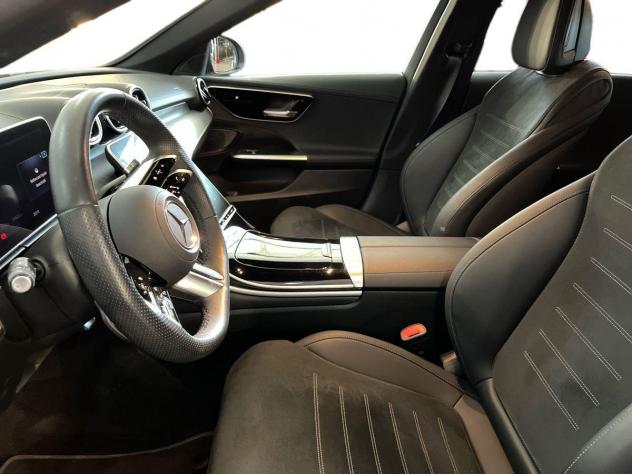 Mercedes-Benz Classe C Classe C-W206 Berlina 2021 C 300 de phev AMG Line Advanced auto - Foto 7
