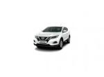 Nissan Qashqai II 2017 TEKNA+ 2WD 1.5DCI 115CV