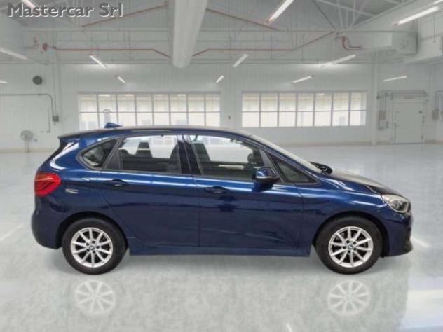 BMW 216 Serie 2 Active Tourer 216d Active Tourer Advantage rif. 23789250 - Foto 7