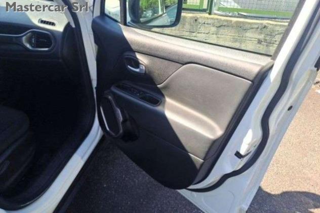 JEEP Renegade Renegade 1.5 turbo t4 mhev Limited 2wd 130cv -GR2 rif. 24166185 - Foto 8