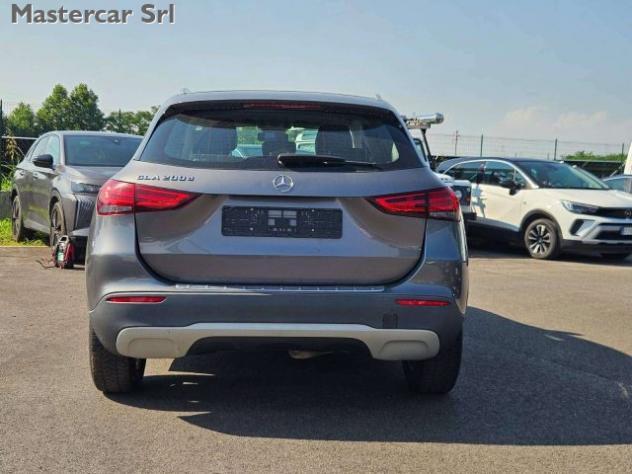 MERCEDES-BENZ GLA 200 GLA-H247 2020 d Business Extra auto - GE646SX rif. 24024100 - Foto 5