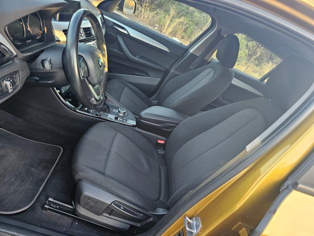 Bmw X2 18d 2.0 diesel 150cv cambio automatico - Foto 10