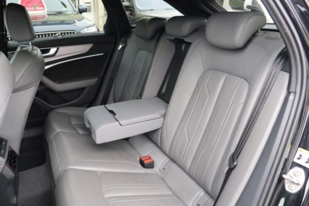 AUDI A6 Avant 50 3.0 TDI quattro tiptronic doppio s-line rif. 23364118 - Foto 8