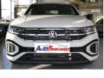 VOLKSWAGEN T-Roc 1ª serie T-Roc 1.5 TSI ACT DSG R-Line