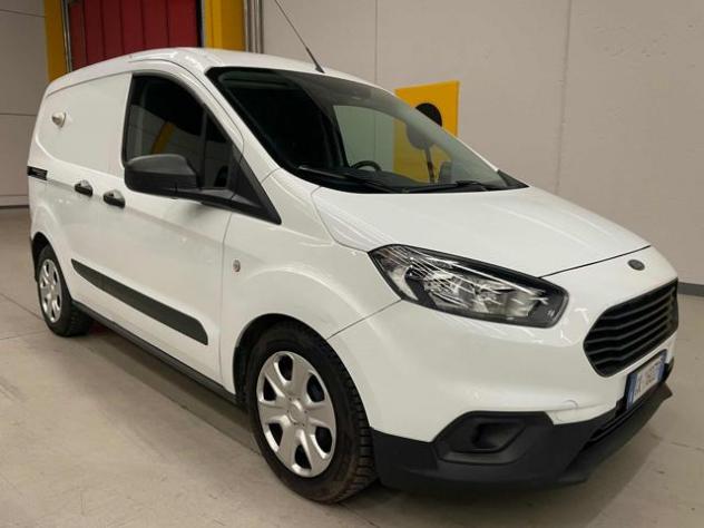 FORD Transit Courier 1.5 TDCi 100CV N1 Van Trend rif. 24070032