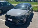 AUDI RS3 RS3 Sportback 2.5 tfsi quattro s-tronic Freni Carb rif. 24007819