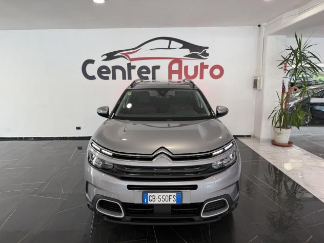 Citroën C5 Aircross PureTech 130 S&S Shine - Foto 2
