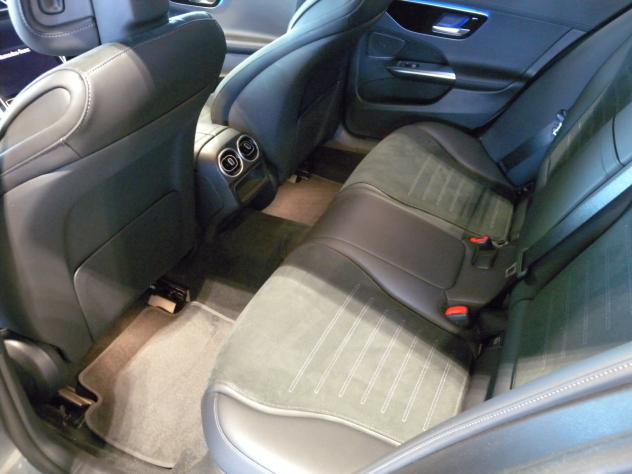 MERCEDES Classe C (W/S206) C 220 d Mild hybrid Premium - Foto 7
