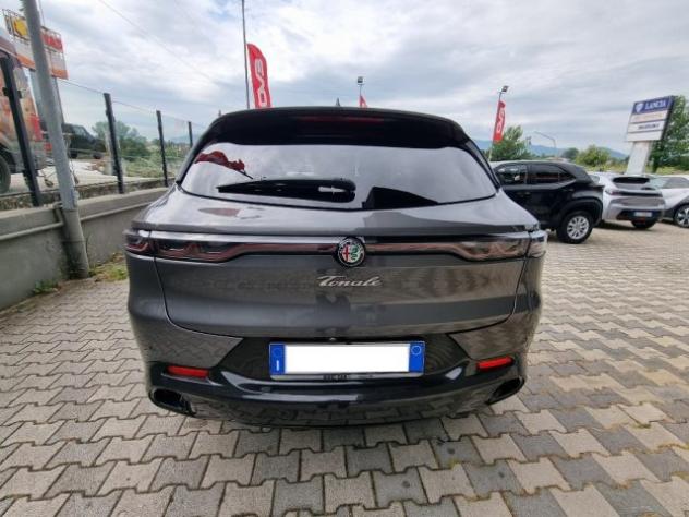 ALFA ROMEO Tonale 1.5 130 CV MHEV TCT7 Edizione Speciale rif. 23693903 - Foto 5