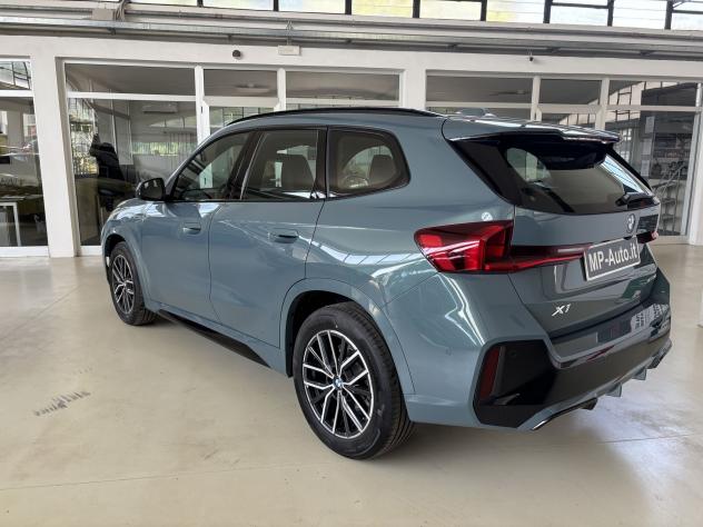 BMW X1 sDrive 18i MSport DCT - Foto 6