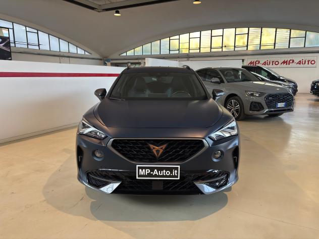 CUPRA Formentor Formentor 2.0 tdi 4drive 150cv dsg - Foto 6