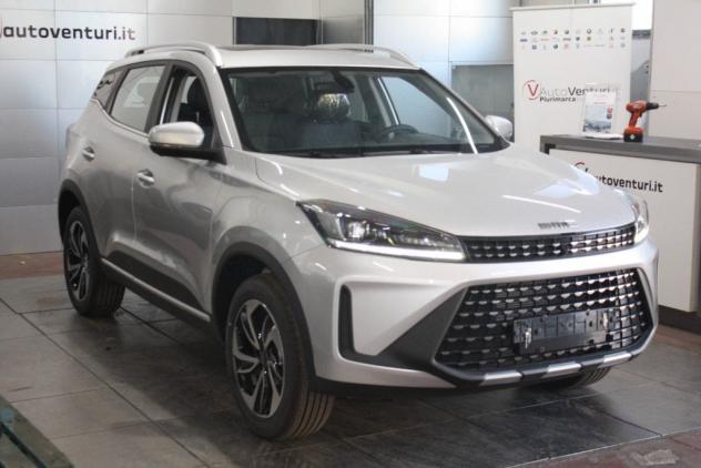 EMC Sei 1.5 M/T GPL KM ZERO