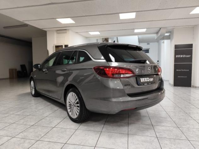 OPEL Astra 1.6 CDTi 110CV Start&Stop Sports Tourer Innovation rif. 21566409 - Foto 7
