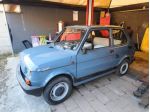 Fiat 126 650